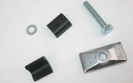 Kickstand Hardware - Pletscher, misc. - Image 4