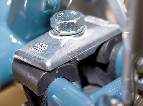 Kickstand Hardware - Pletscher, misc. - Image 5