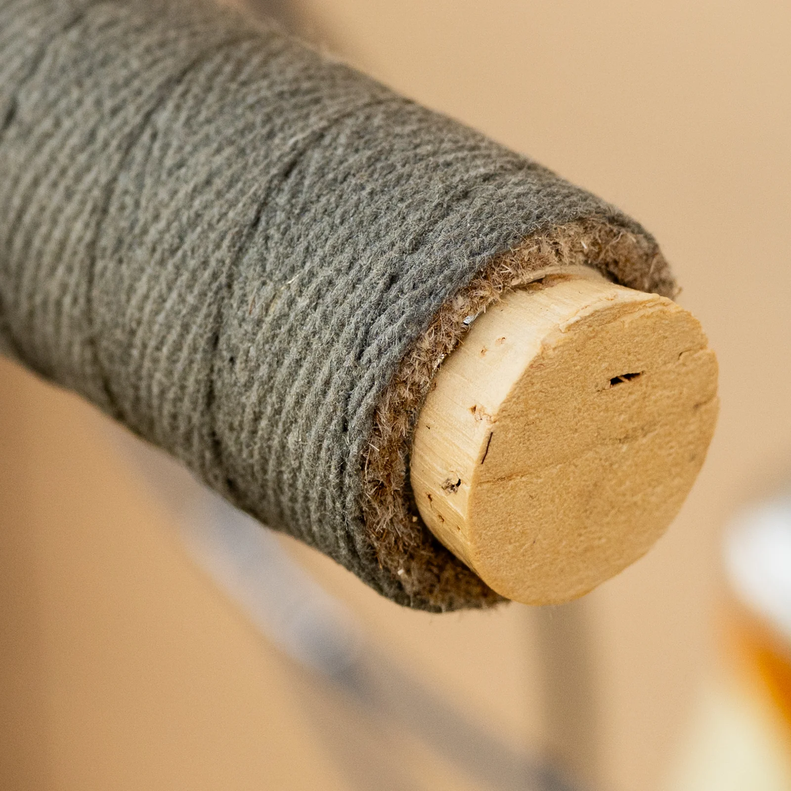 Portuguese Lab Corks for bar ends - a pair - Image 2