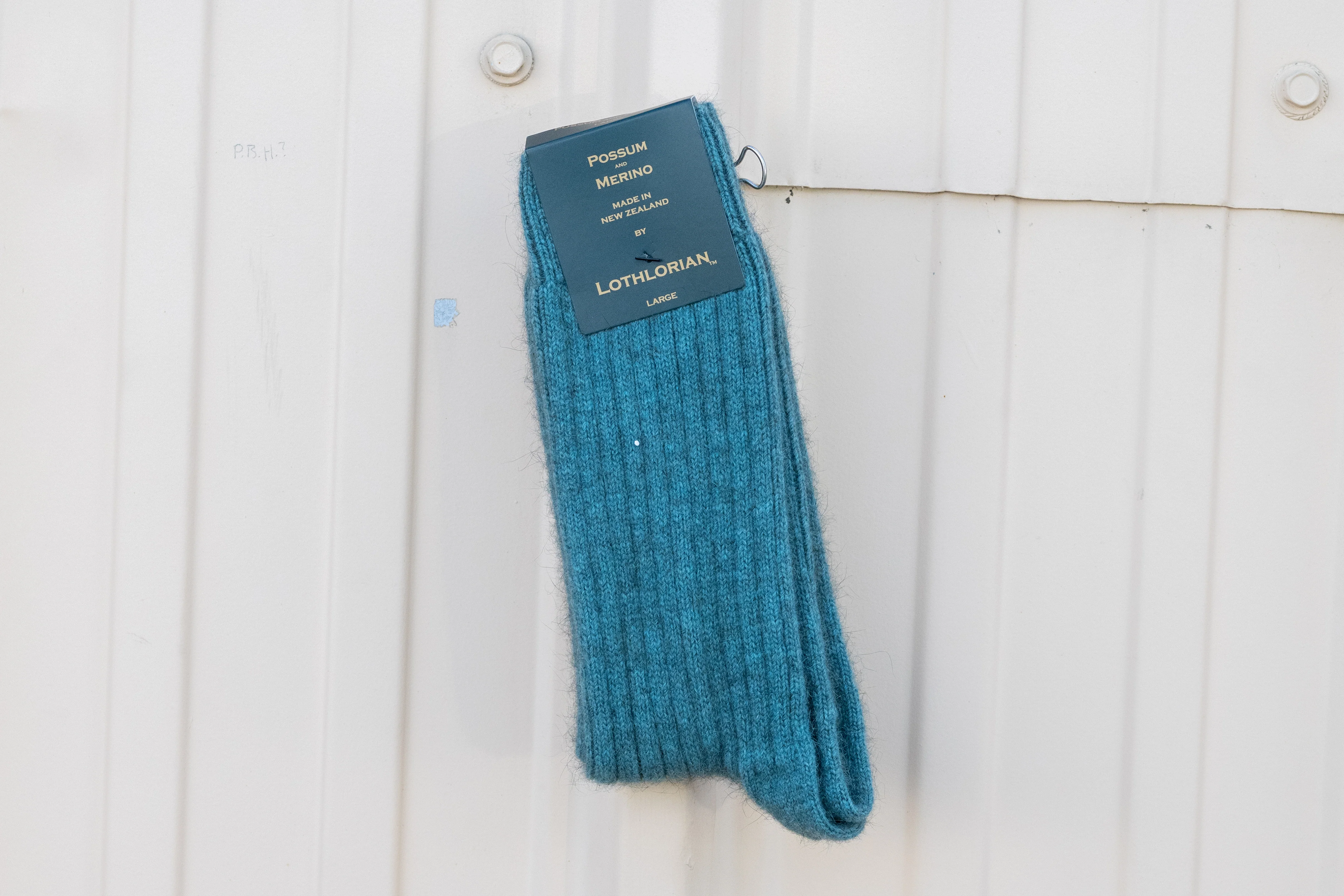 Possum Merino Socks from New Zealand - Image 4
