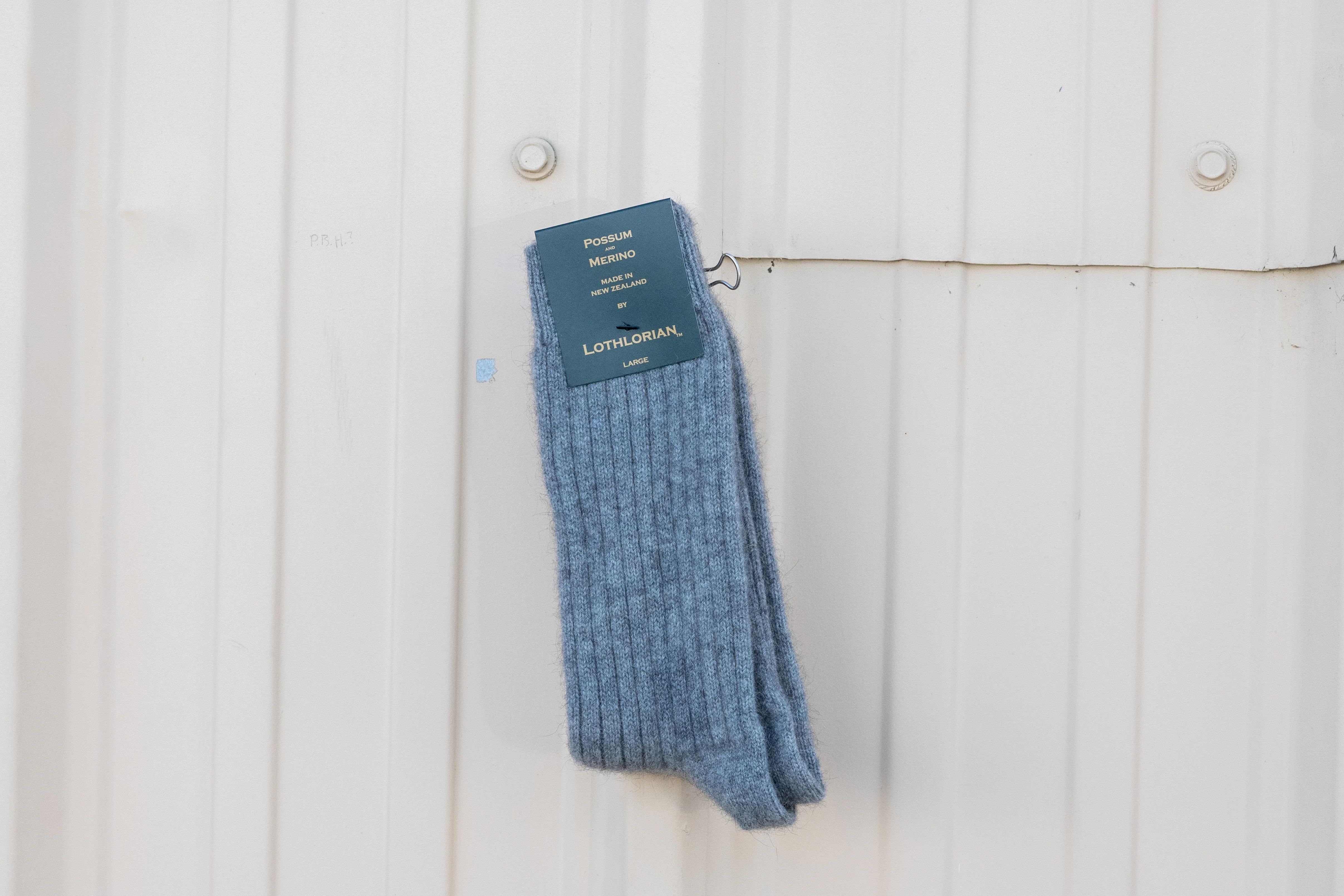 Possum Merino Socks from New Zealand - Image 5
