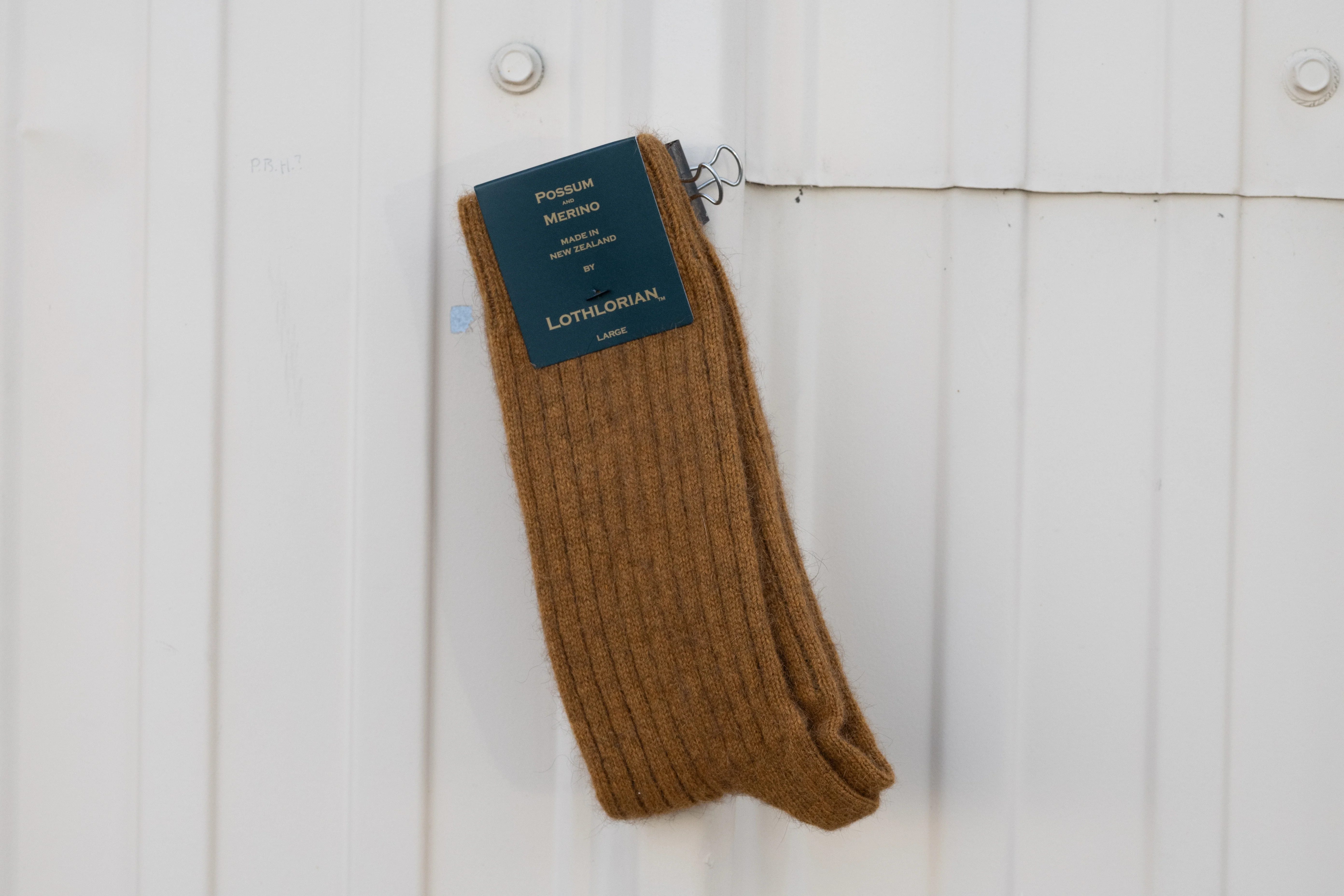 Possum Merino Socks from New Zealand - Image 6