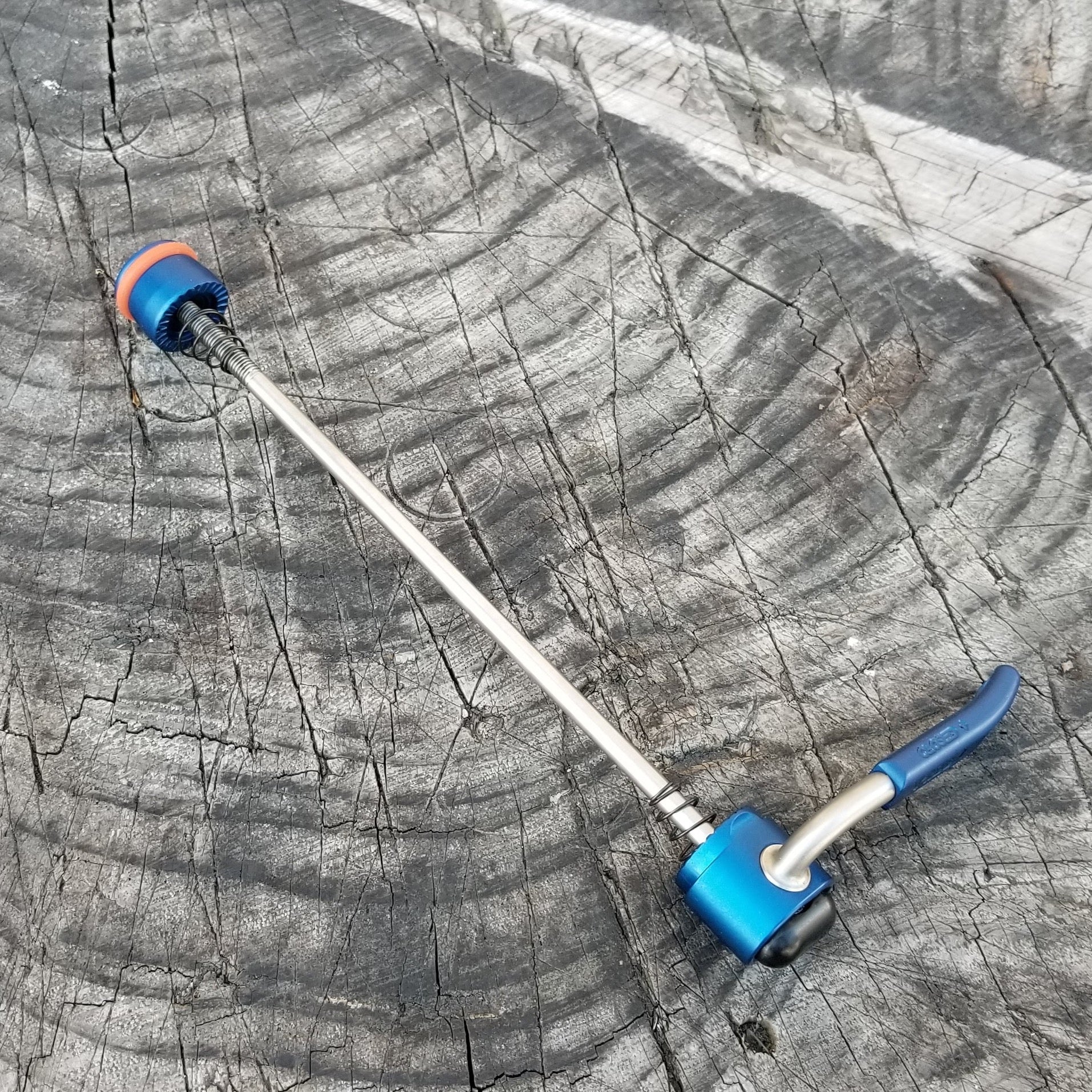 Quick Release Skewers - Paul - Image 10