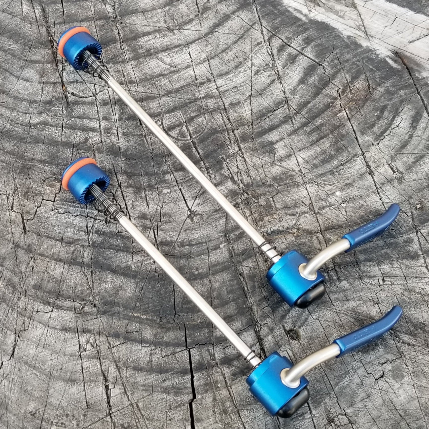Quick Release Skewers - Paul - Image 11