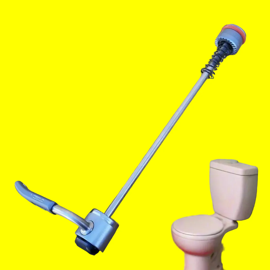 Quick Release Skewers - Paul - Image 12