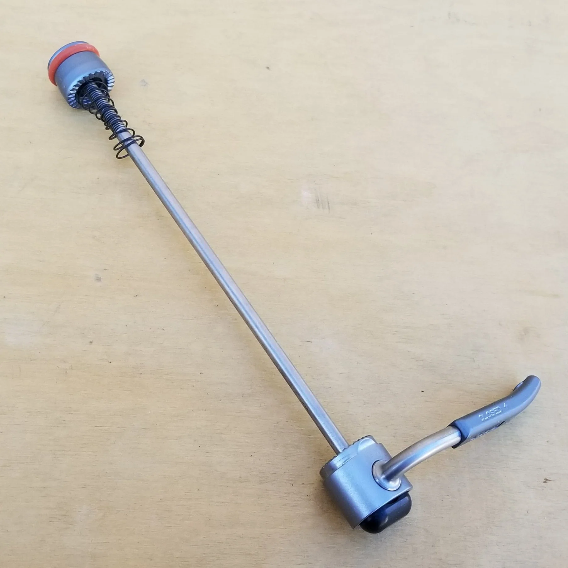 Quick Release Skewers - Paul - Image 13