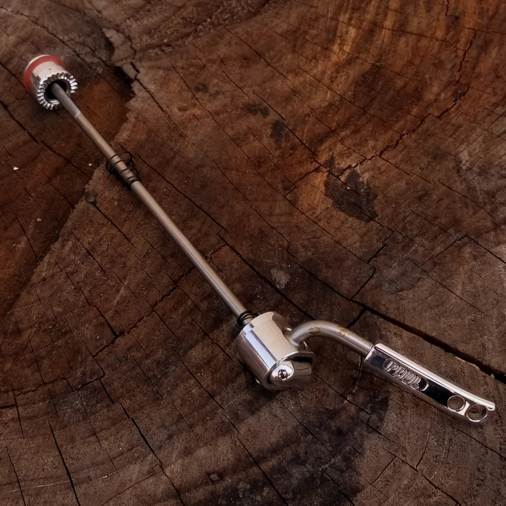 Quick Release Skewers - Paul - Image 4