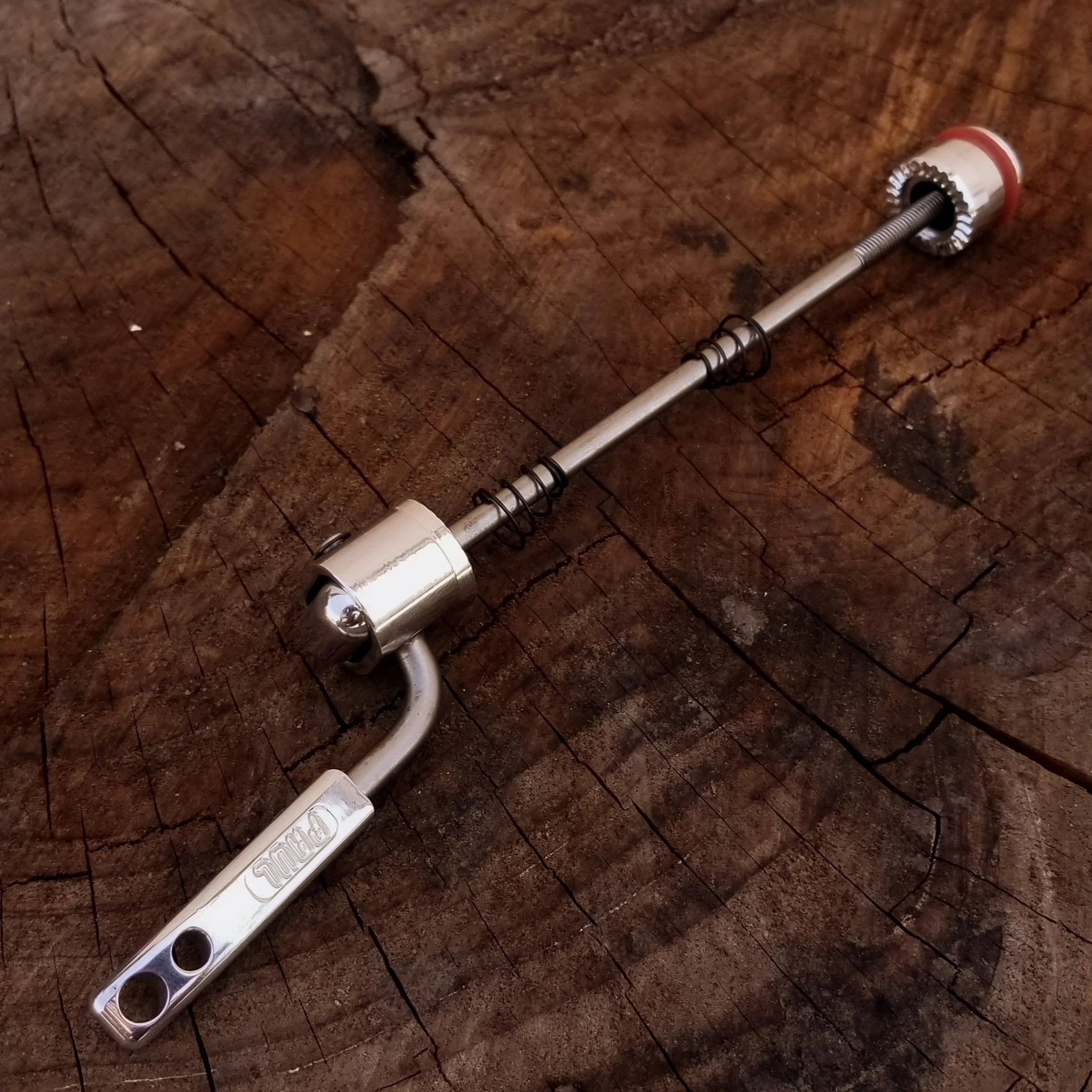 Quick Release Skewers - Paul - Image 5