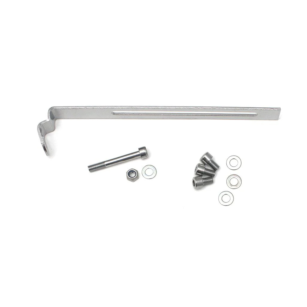 Rack Hardware - Diving Board Plate Front - Taiwan - Image 2