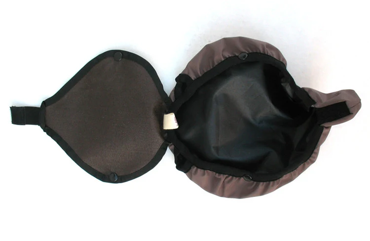 Saddle Cover - By Randi Jo, fits Brooks saddles - Image 4