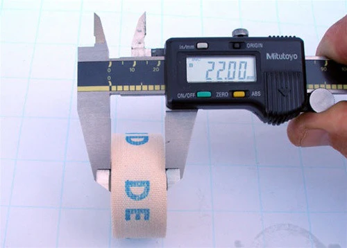 Rim Tape - Newbaums - Image 3