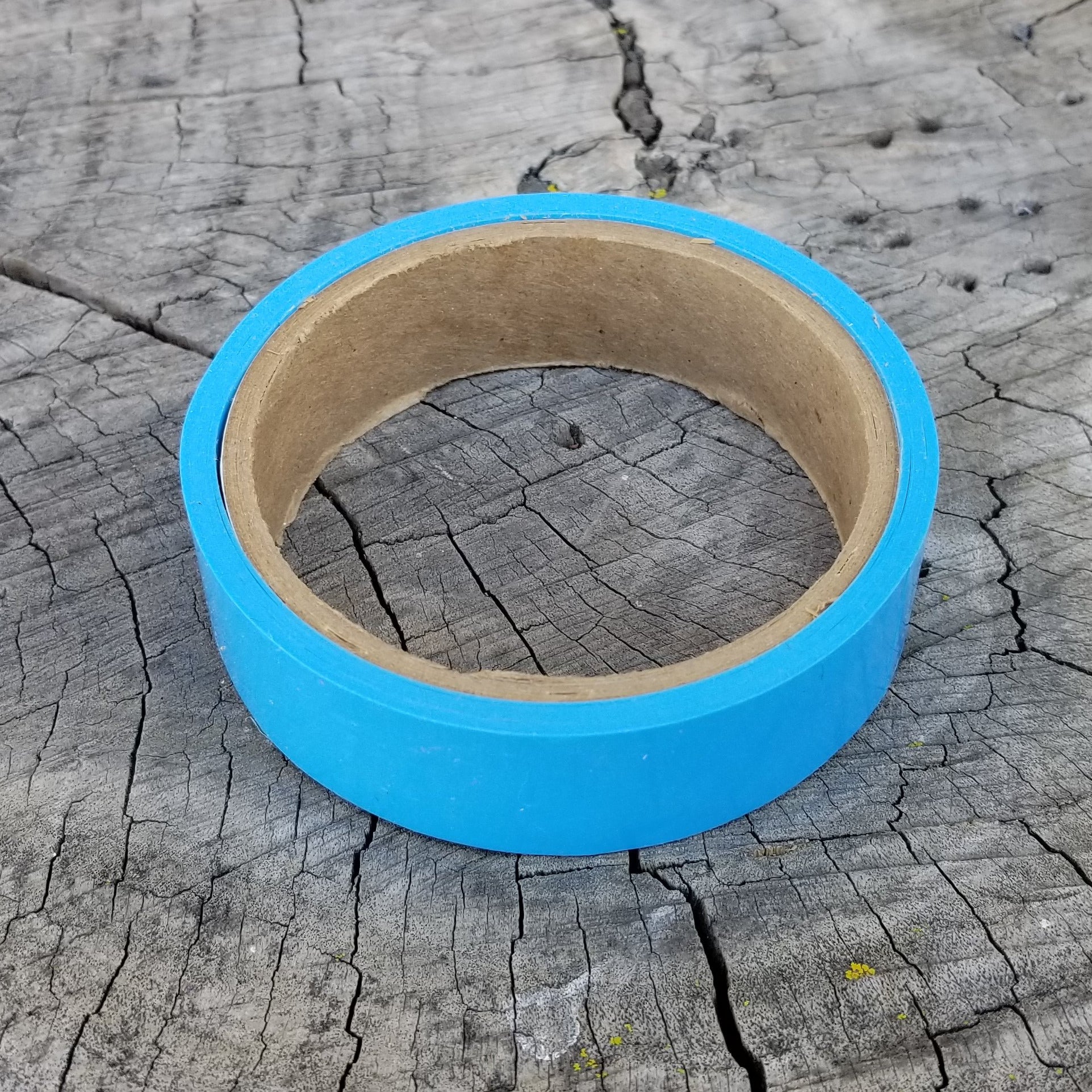 Rim Tape - Blue - tubeless - Image 3