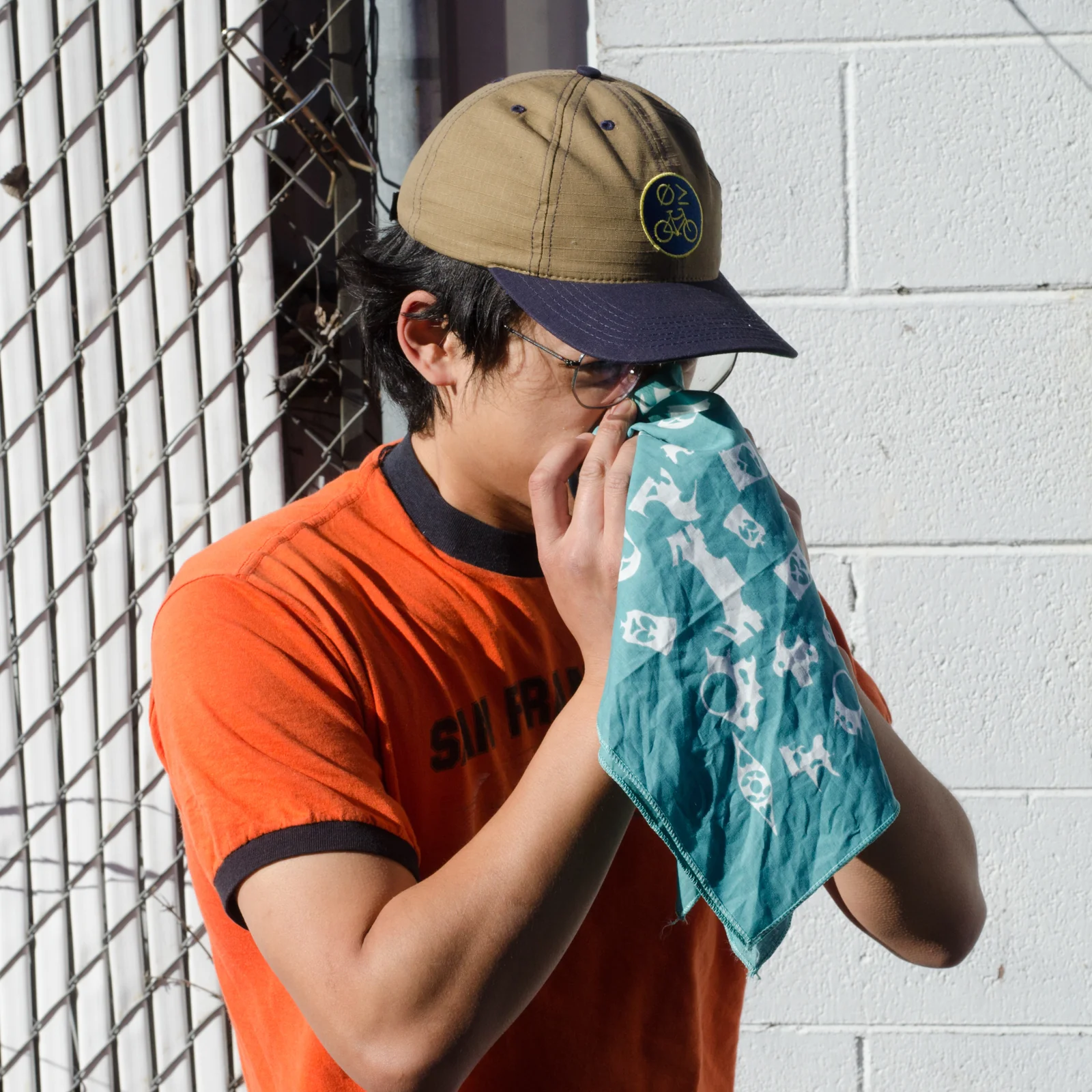 Riv Lug Bandana - Image 4
