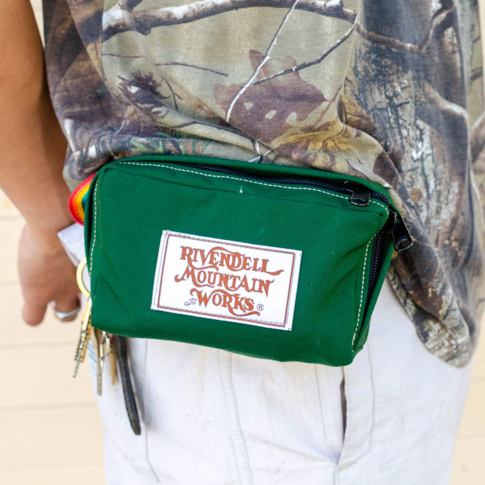Rivendell Mountain Works Elf Pouch - Image 10