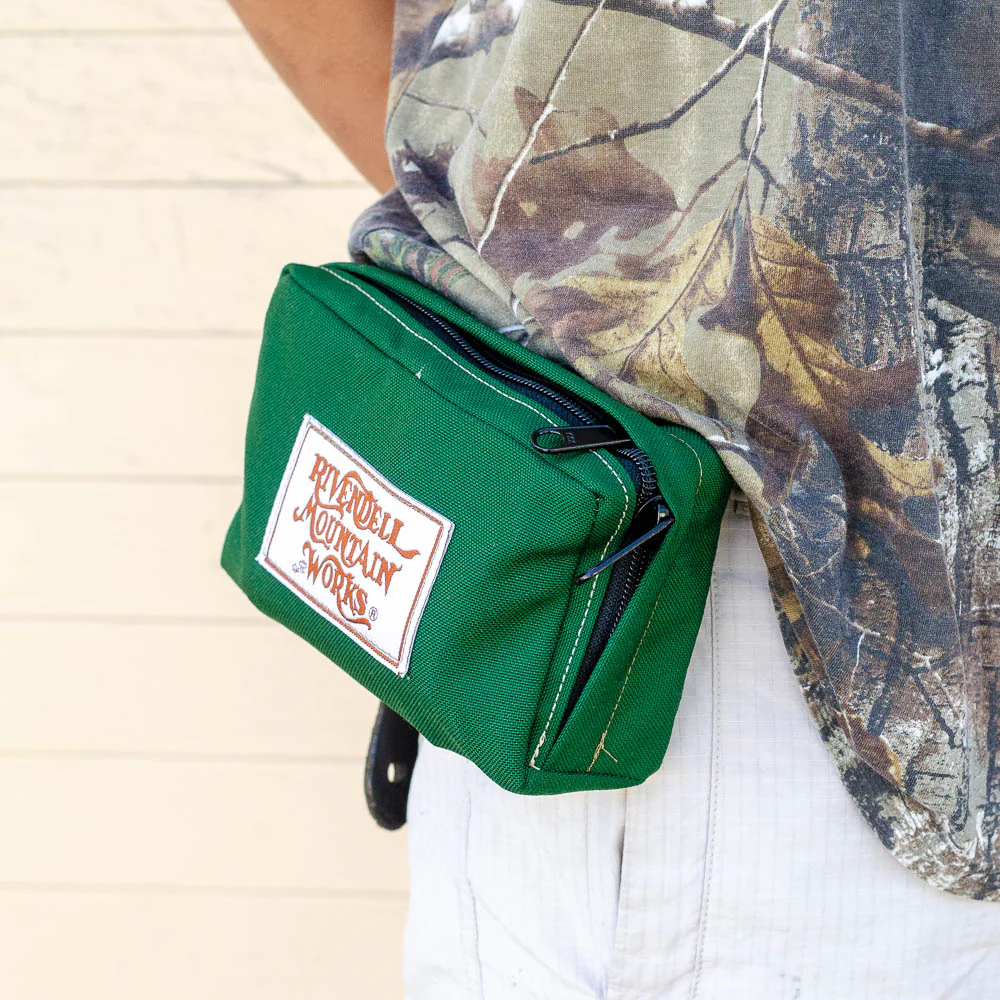 Rivendell Mountain Works Elf Pouch - Image 11