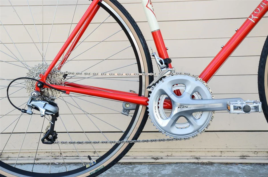 Roadeo - Hot Red 51cm - Image 3