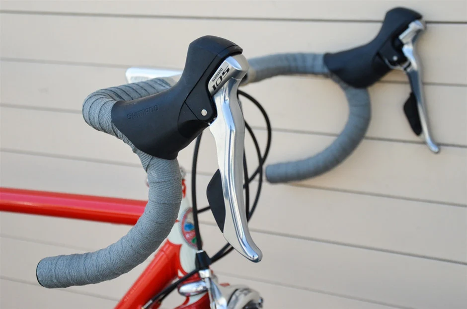 Roadeo - Hot Red 51cm - Image 6