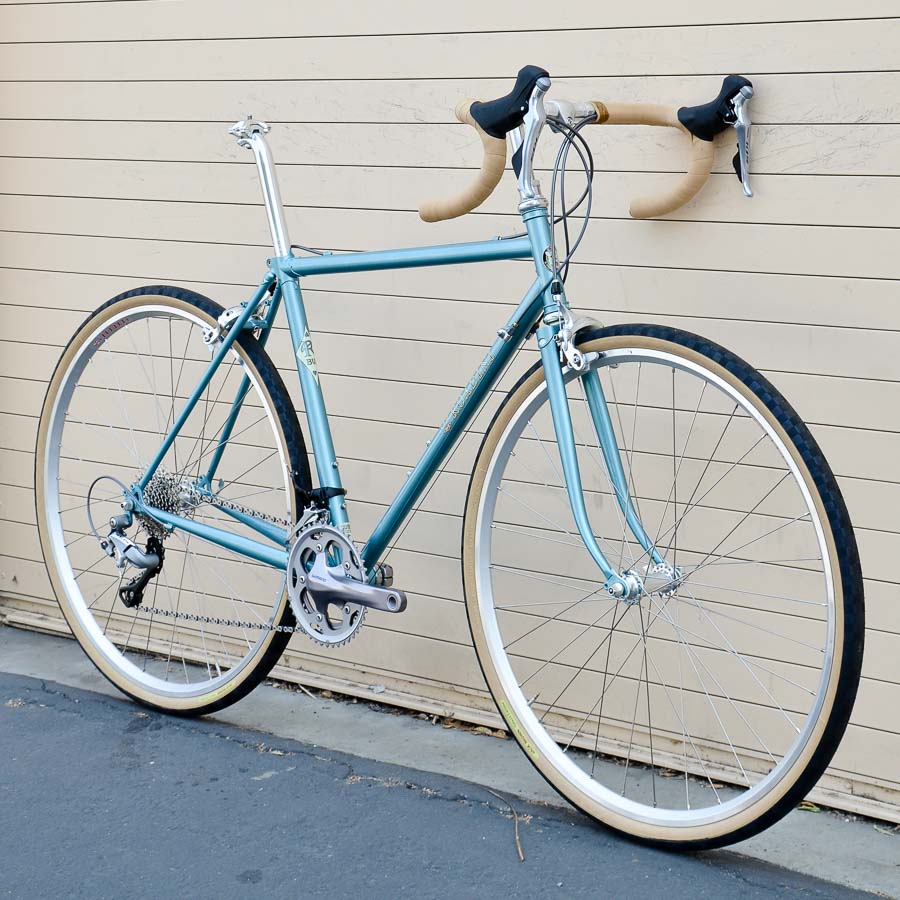 Roadini - Blue 50cm - 105 Web Special