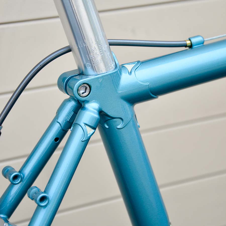 Roadini - Blue 50cm - 105 Web Special - Image 10