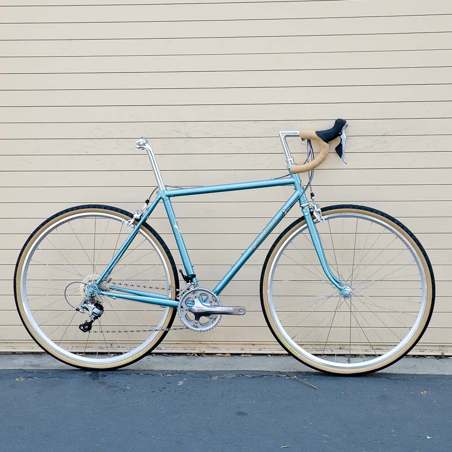 Roadini - Blue 50cm - 105 Web Special - Image 3