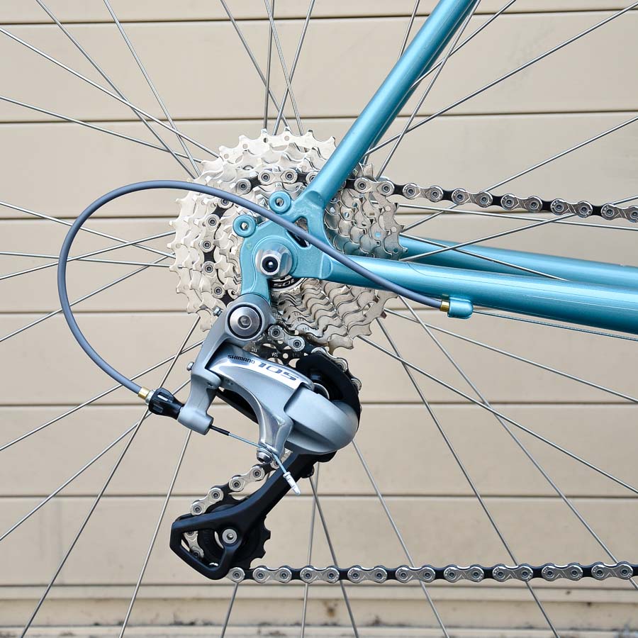 Roadini - Blue 50cm - 105 Web Special - Image 4