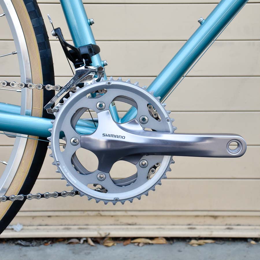 Roadini - Blue 50cm - 105 Web Special - Image 5