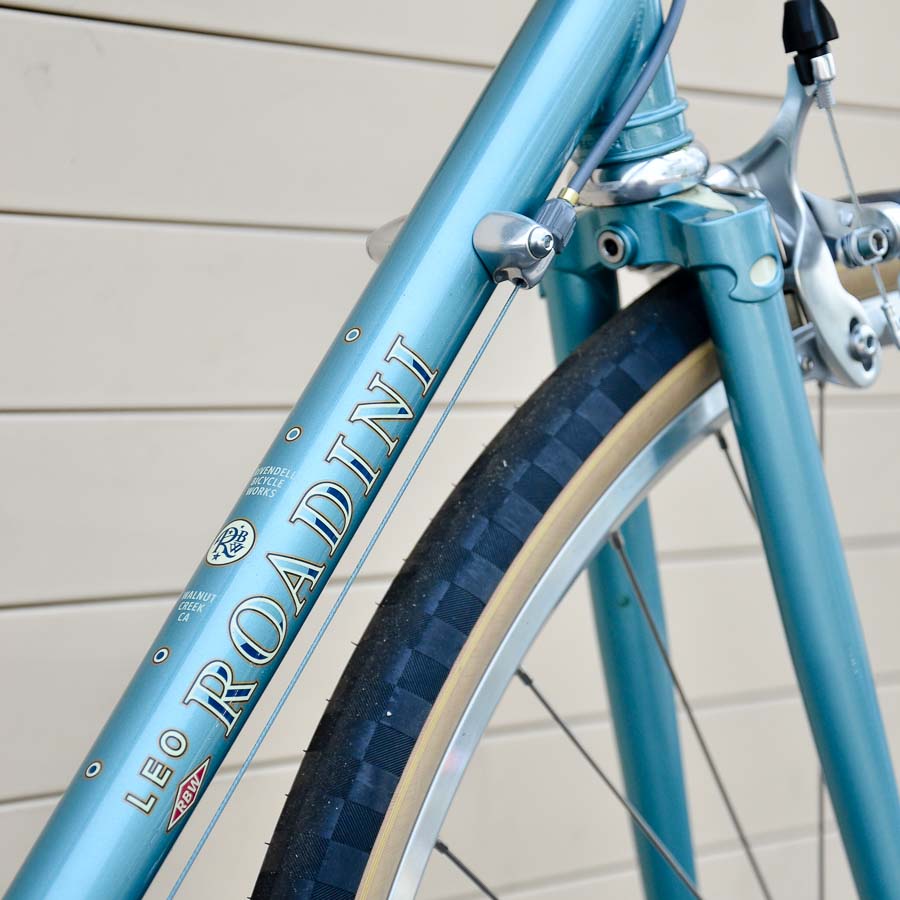Roadini - Blue 50cm - 105 Web Special - Image 7
