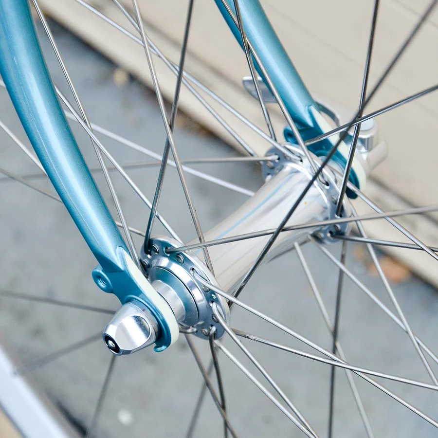 Roadini - Blue 50cm - 105 Web Special - Image 9