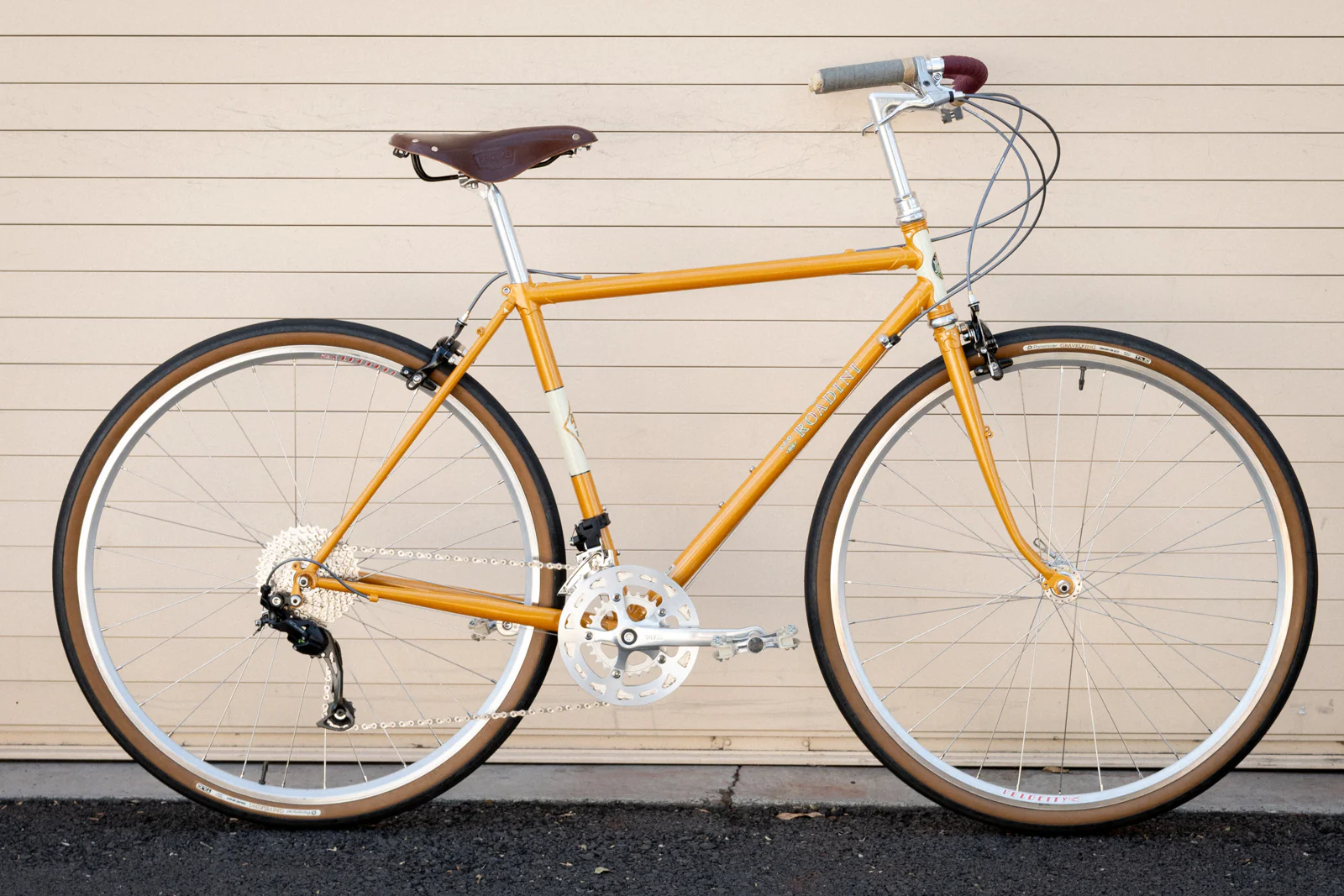Roadini Build - James's Pick (frame not included) - Image 3