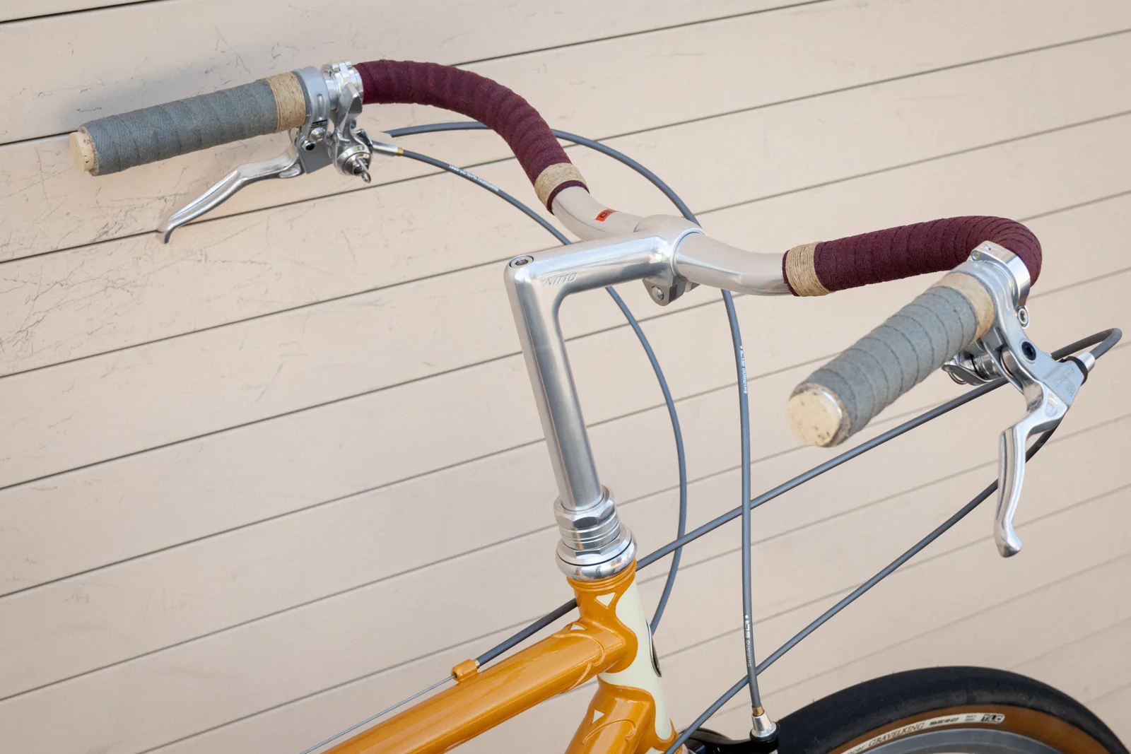 Roadini Build - James's Pick (frame not included) - Image 4