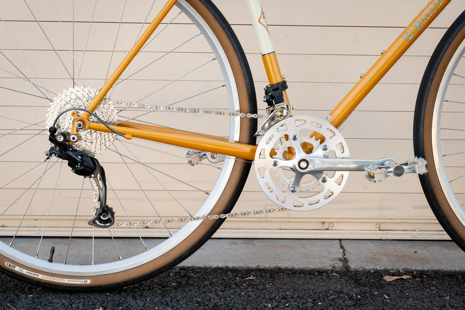 Roadini Build - James's Pick (frame not included) - Image 5