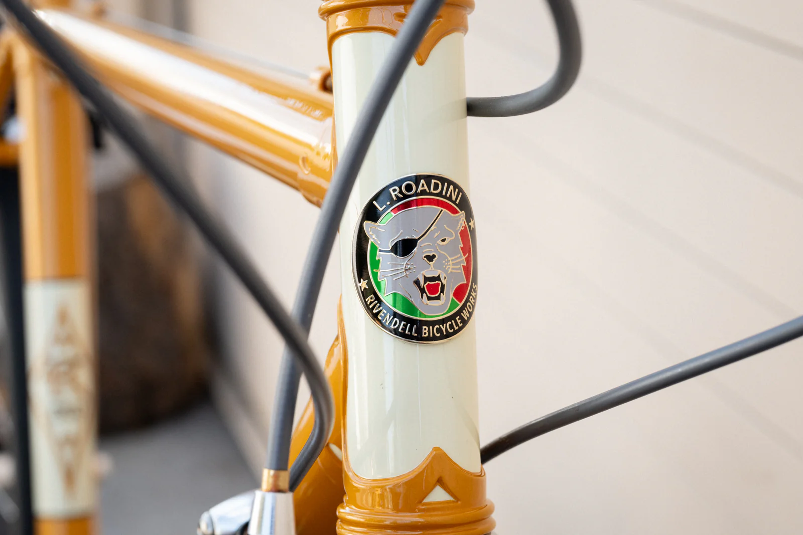 Roadini Build - James's Pick (frame not included) - Image 6