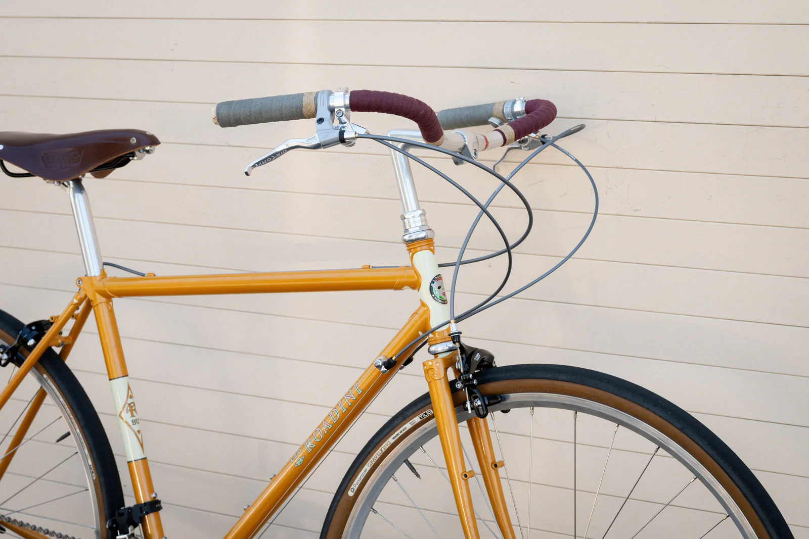 Roadini Build - James's Pick (frame not included) - Image 7