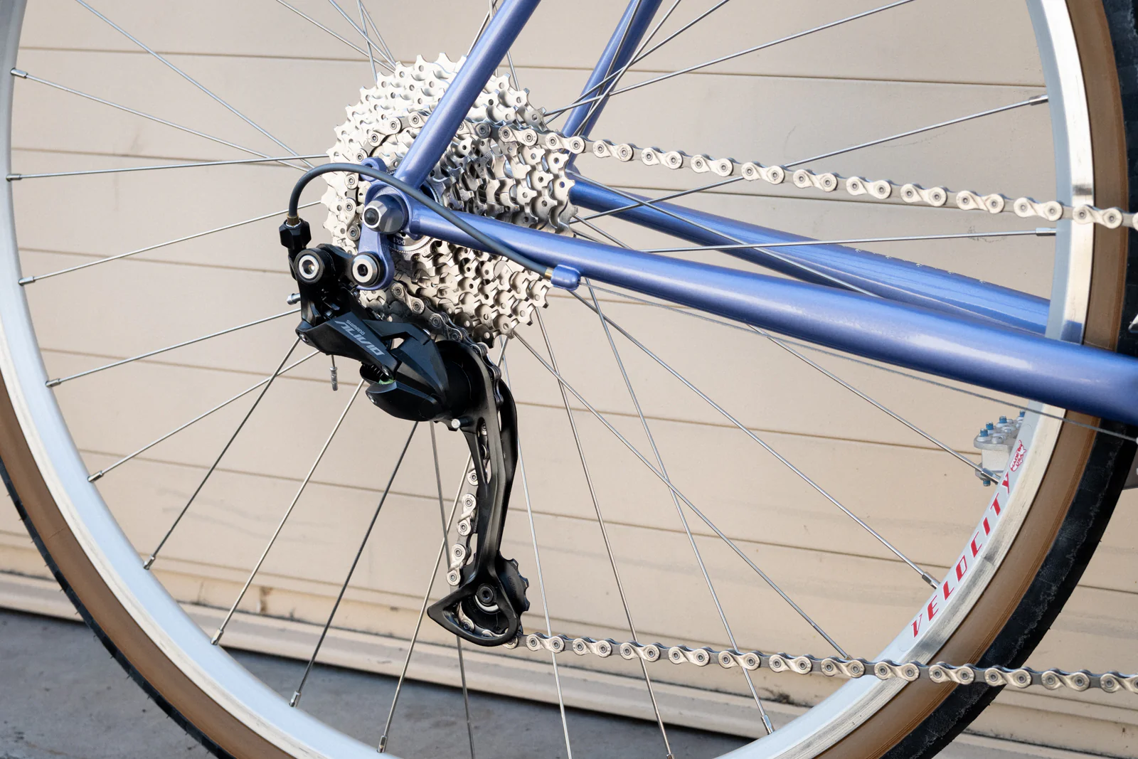 Roadini Build - Will's Pick (frame not included) - Image 7