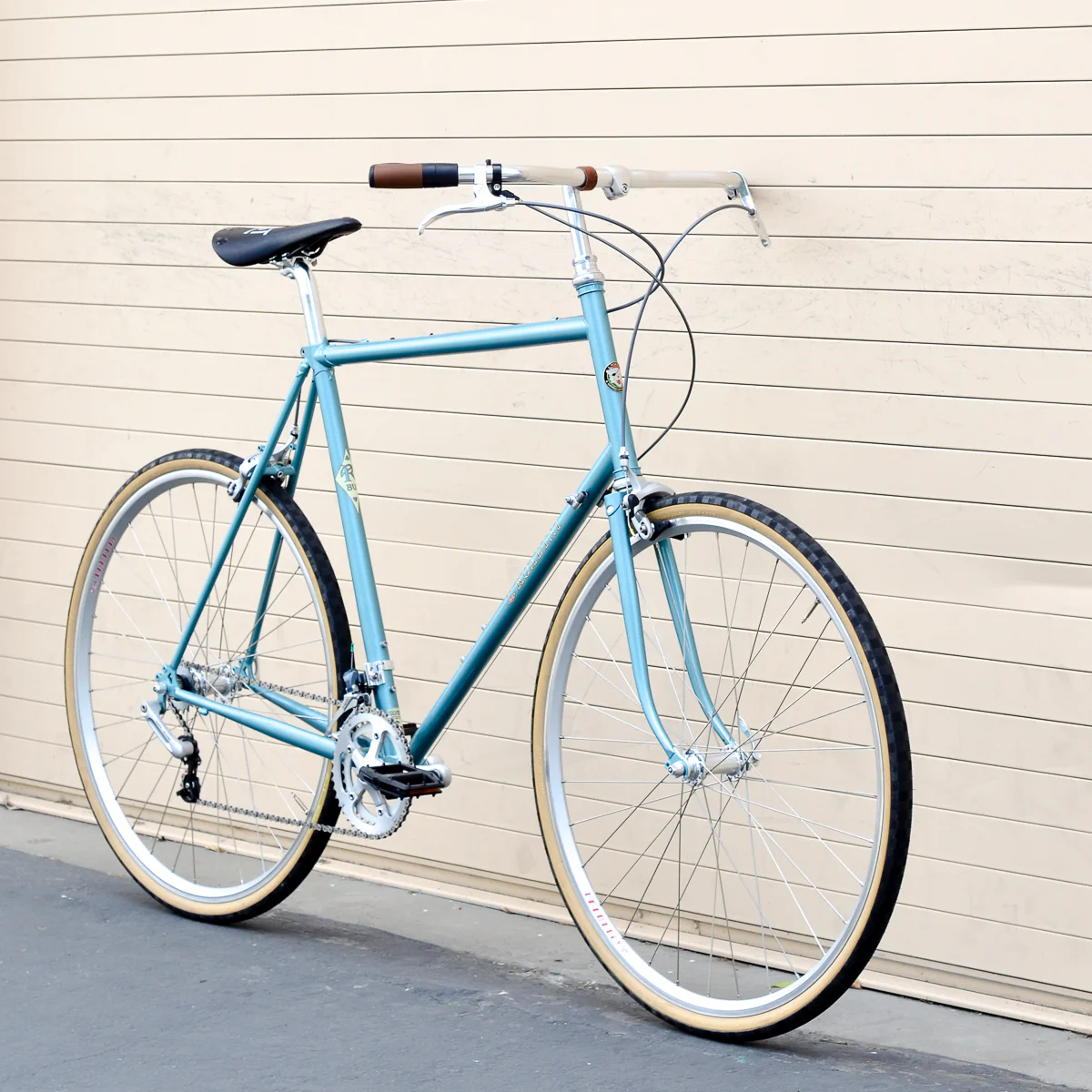 Roadini - RBW Blue 61cm - 2x1 Speedemo - Image 2