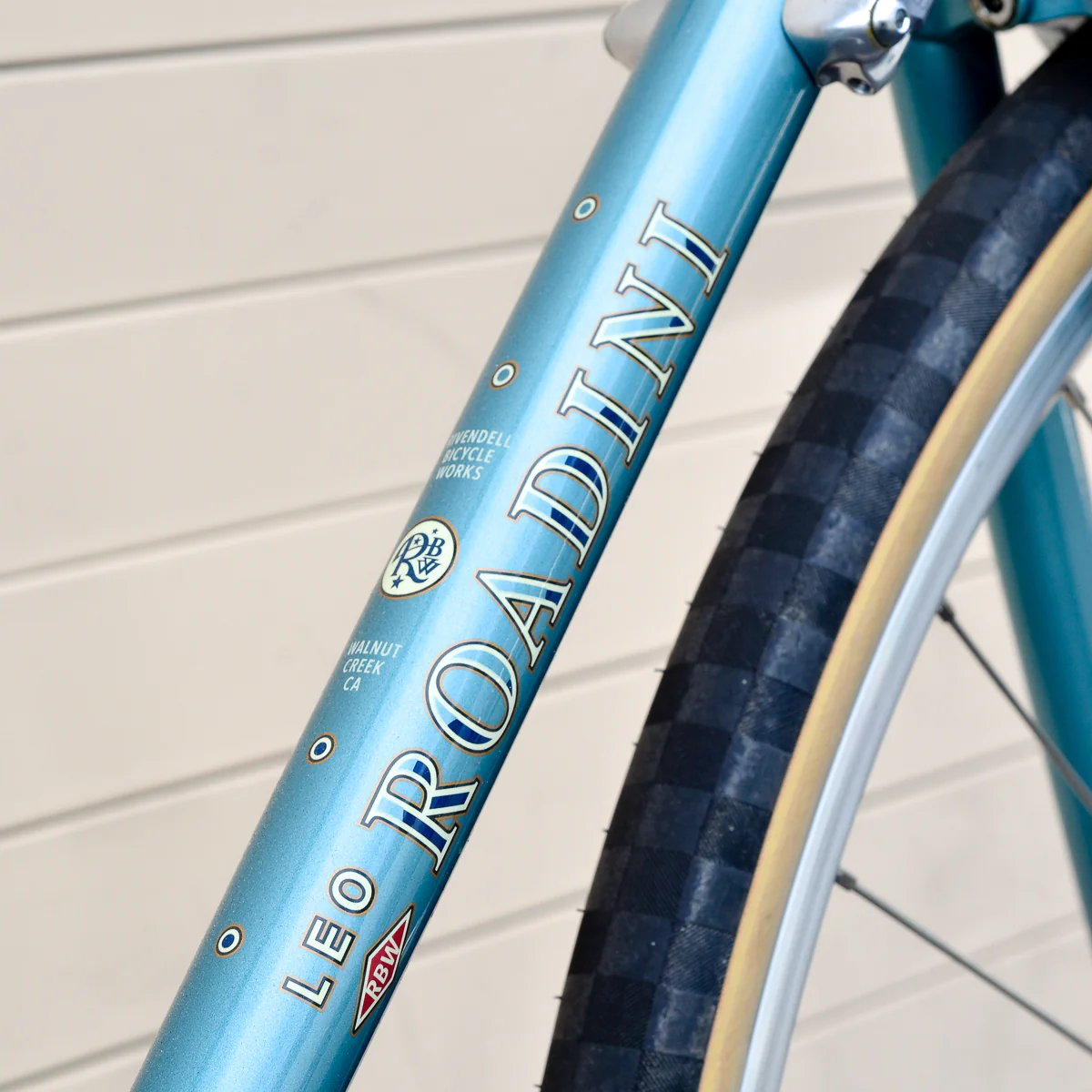 Roadini - RBW Blue 61cm - 2x1 Speedemo - Image 3