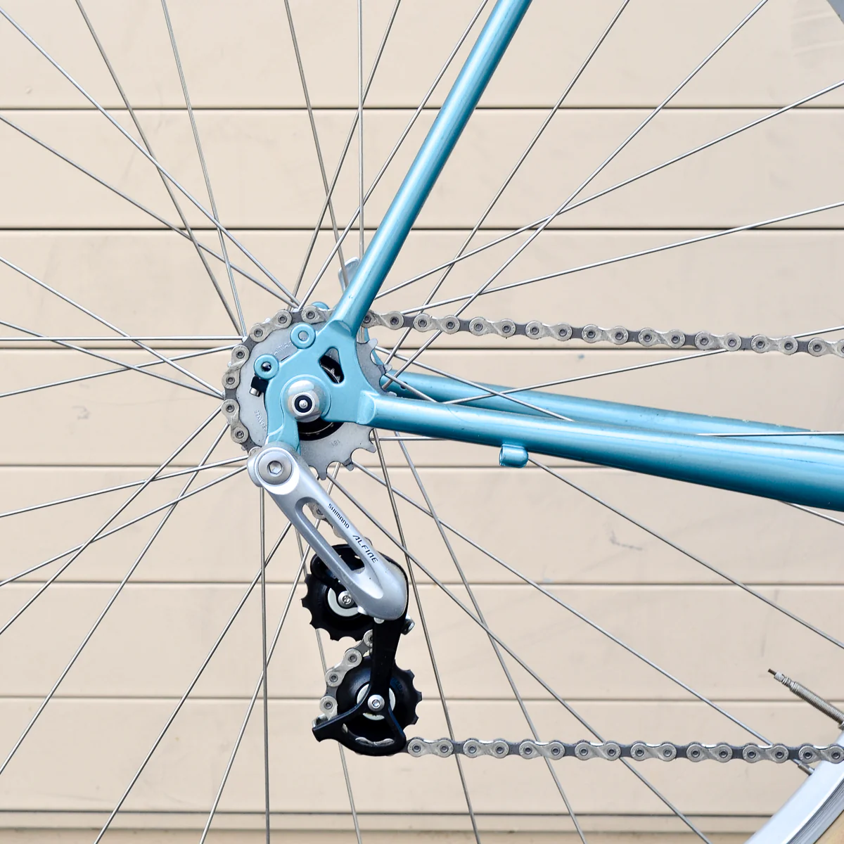 Roadini - RBW Blue 61cm - 2x1 Speedemo - Image 5