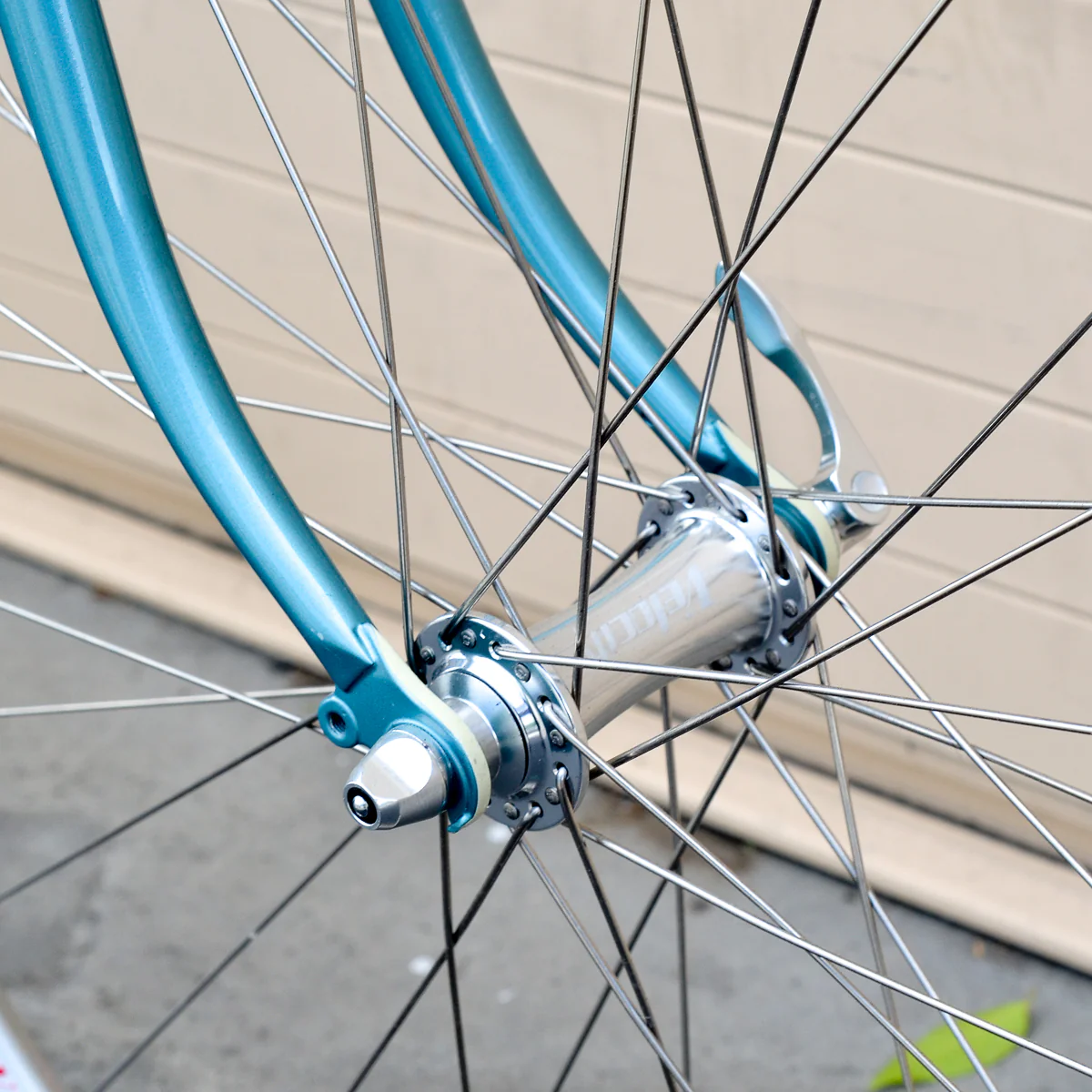 Roadini - RBW Blue 61cm - 2x1 Speedemo - Image 8