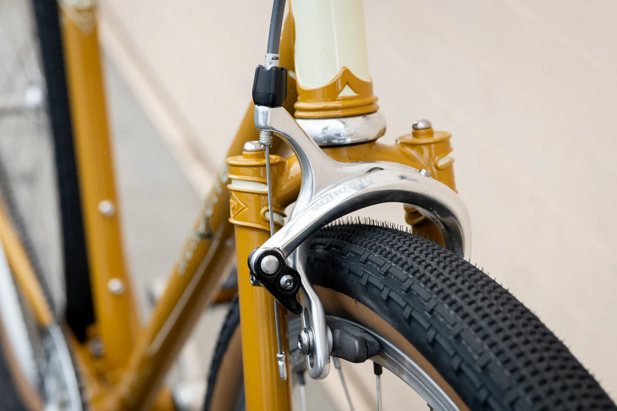 Roaduno Complete Bike 2024 - Scuffed Specials - Image 10