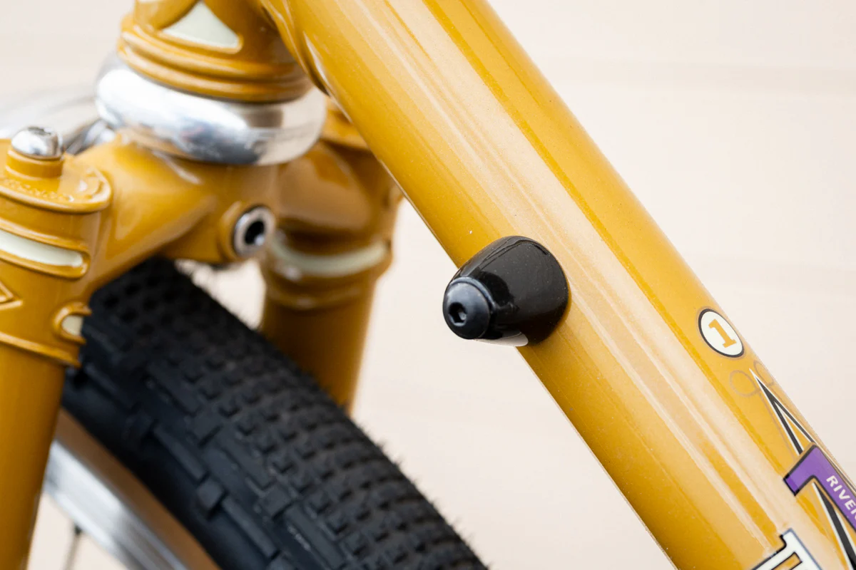 Roaduno Complete Bike 2024 - Scuffed Specials - Image 14
