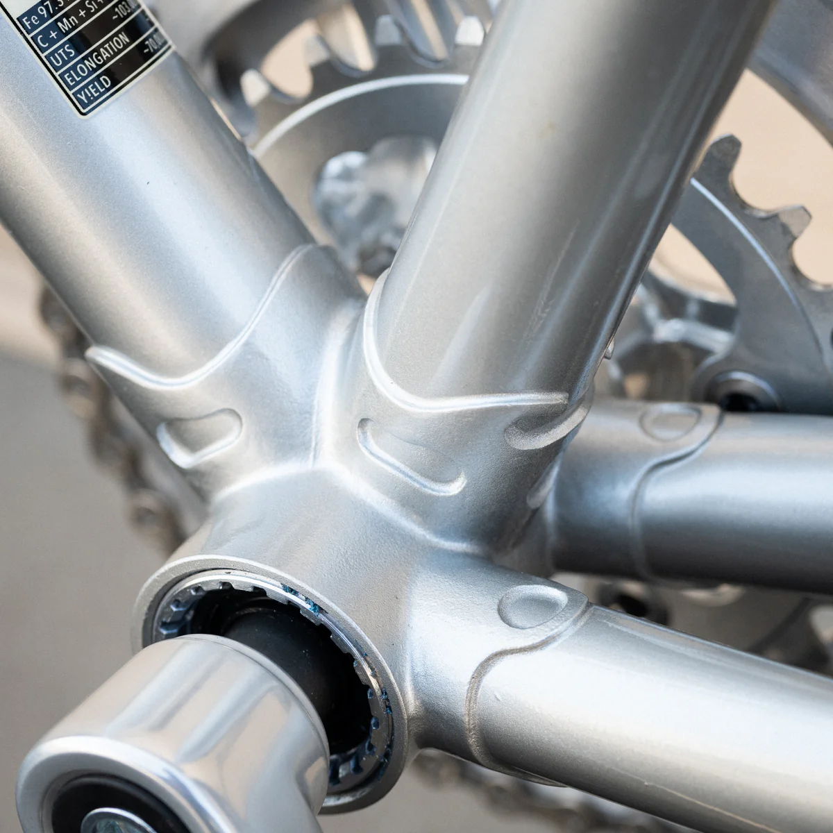 Roaduno Complete Bike 2024 - Scuffed Specials - Image 15