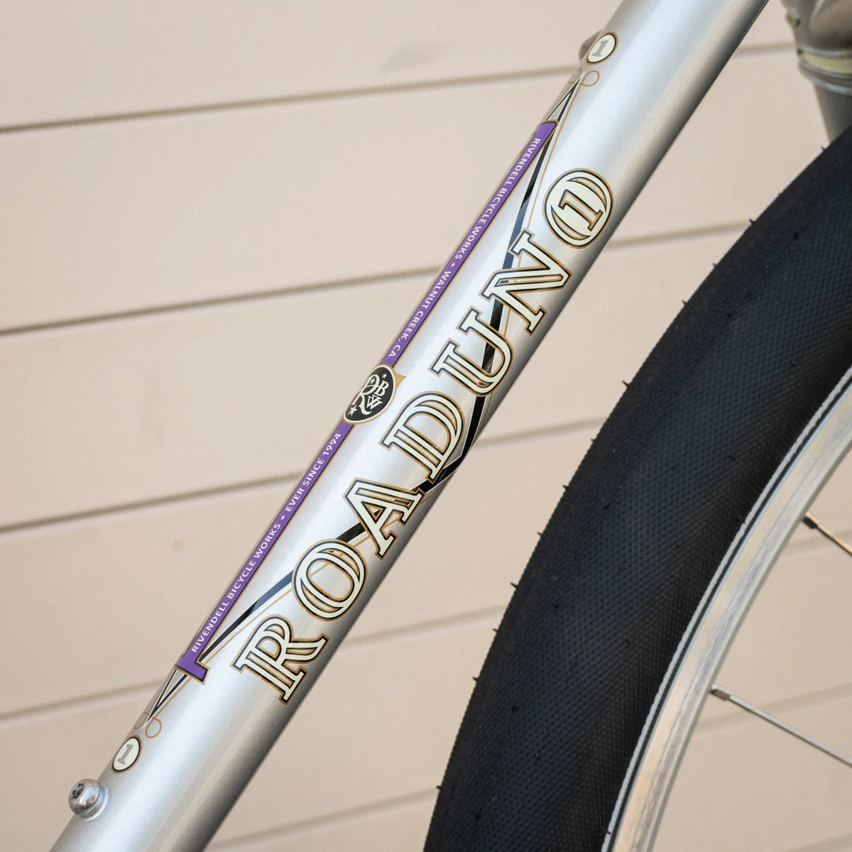 Roaduno Complete Bike 2024 - Scuffed Specials - Image 16