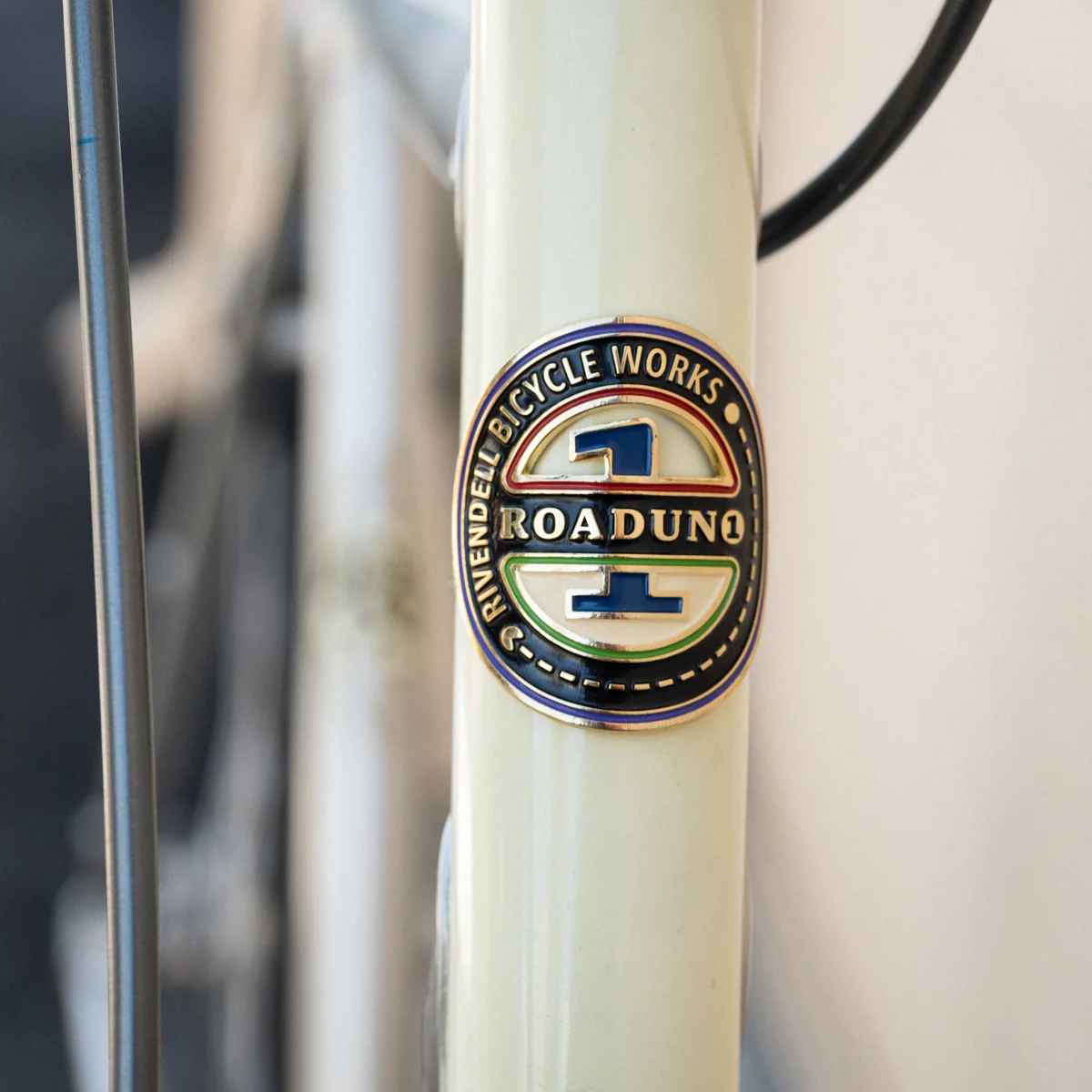 Roaduno Complete Bike 2024 - Scuffed Specials - Image 17