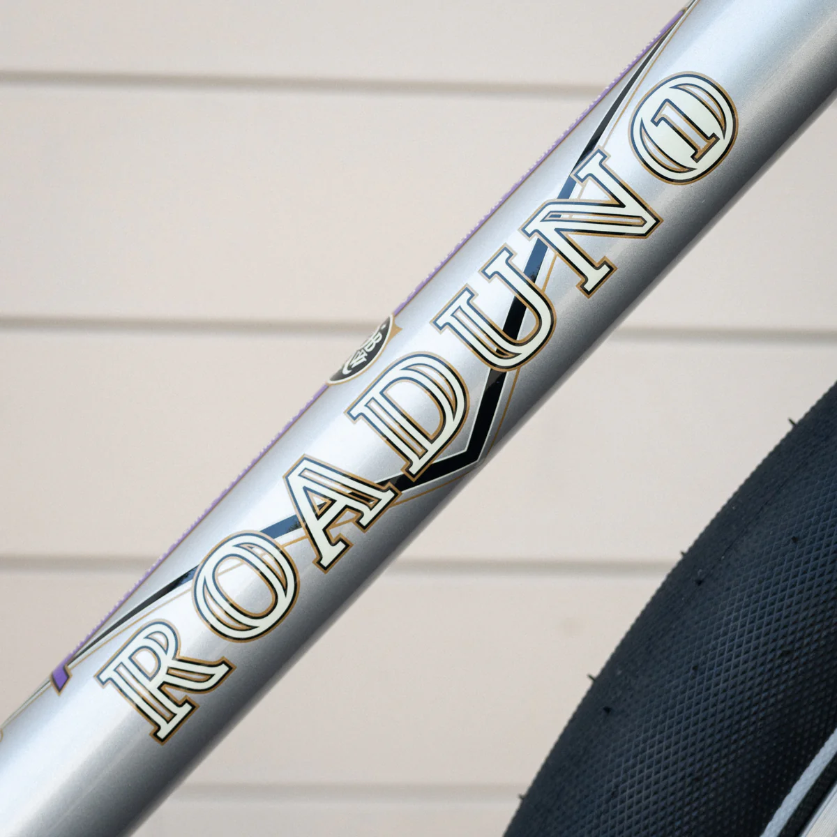 Roaduno Complete Bike 2024 - Scuffed Specials - Image 19