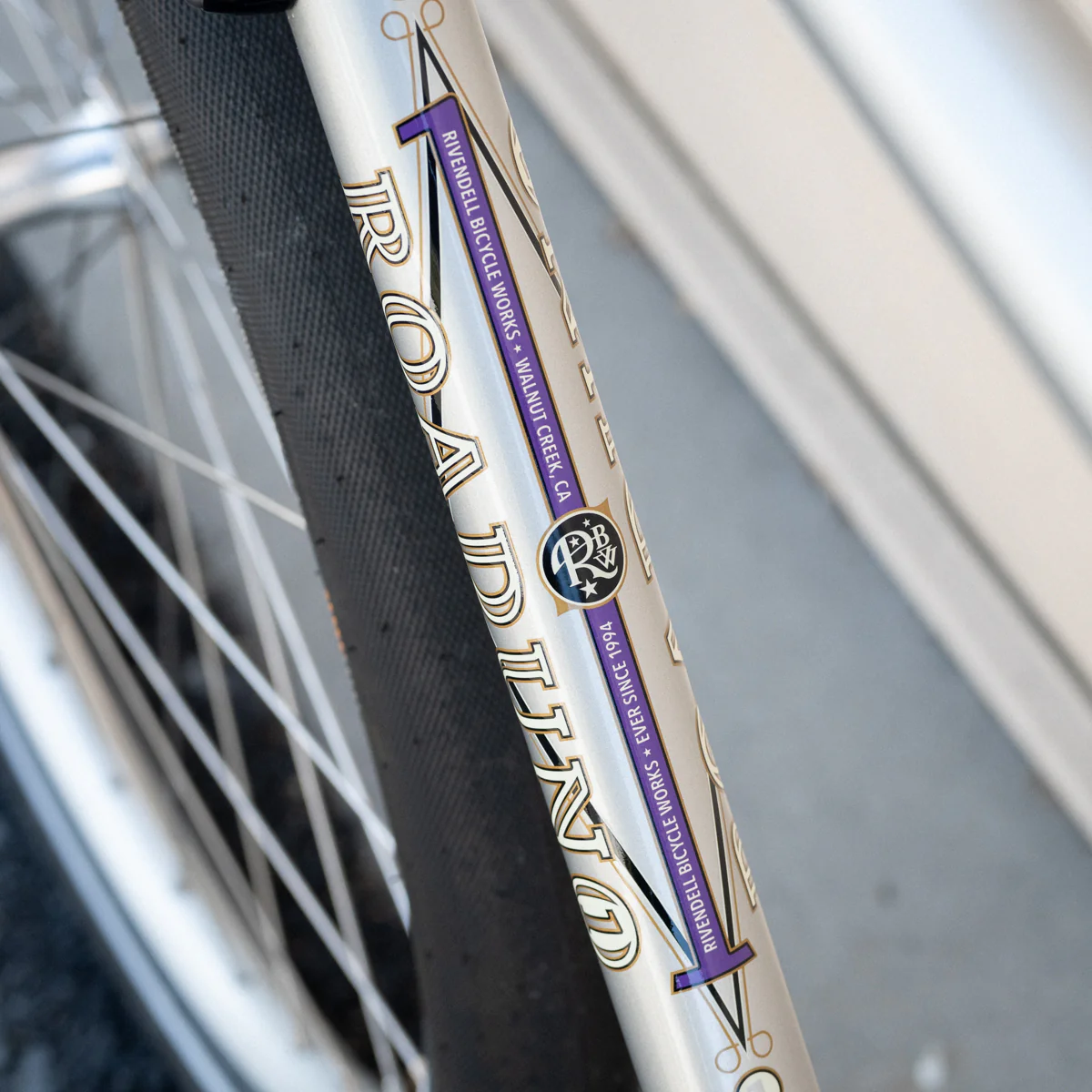 Roaduno Complete Bike 2024 - Scuffed Specials - Image 20