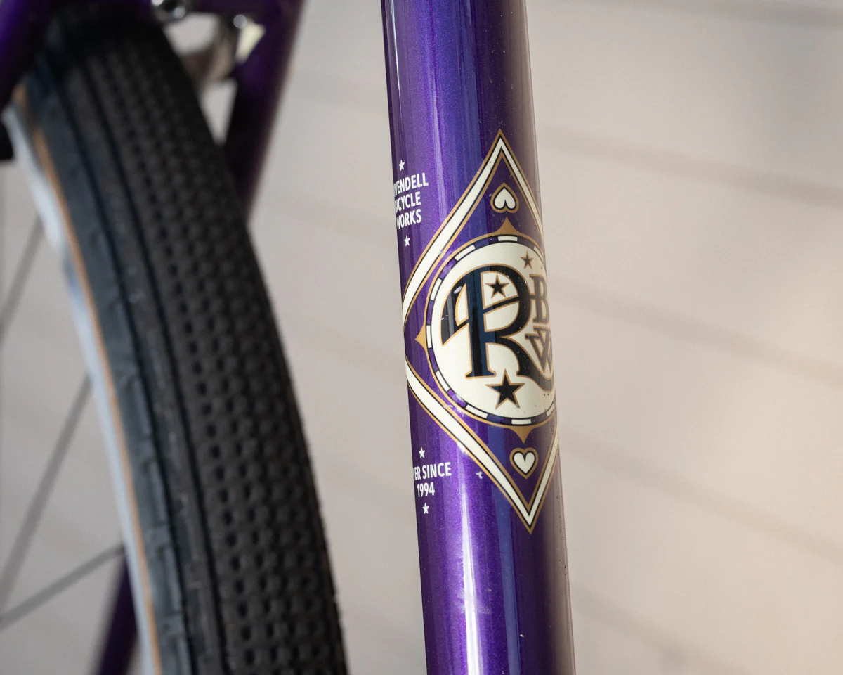 Roaduno Complete Bike 2024 - Scuffed Specials - Image 21