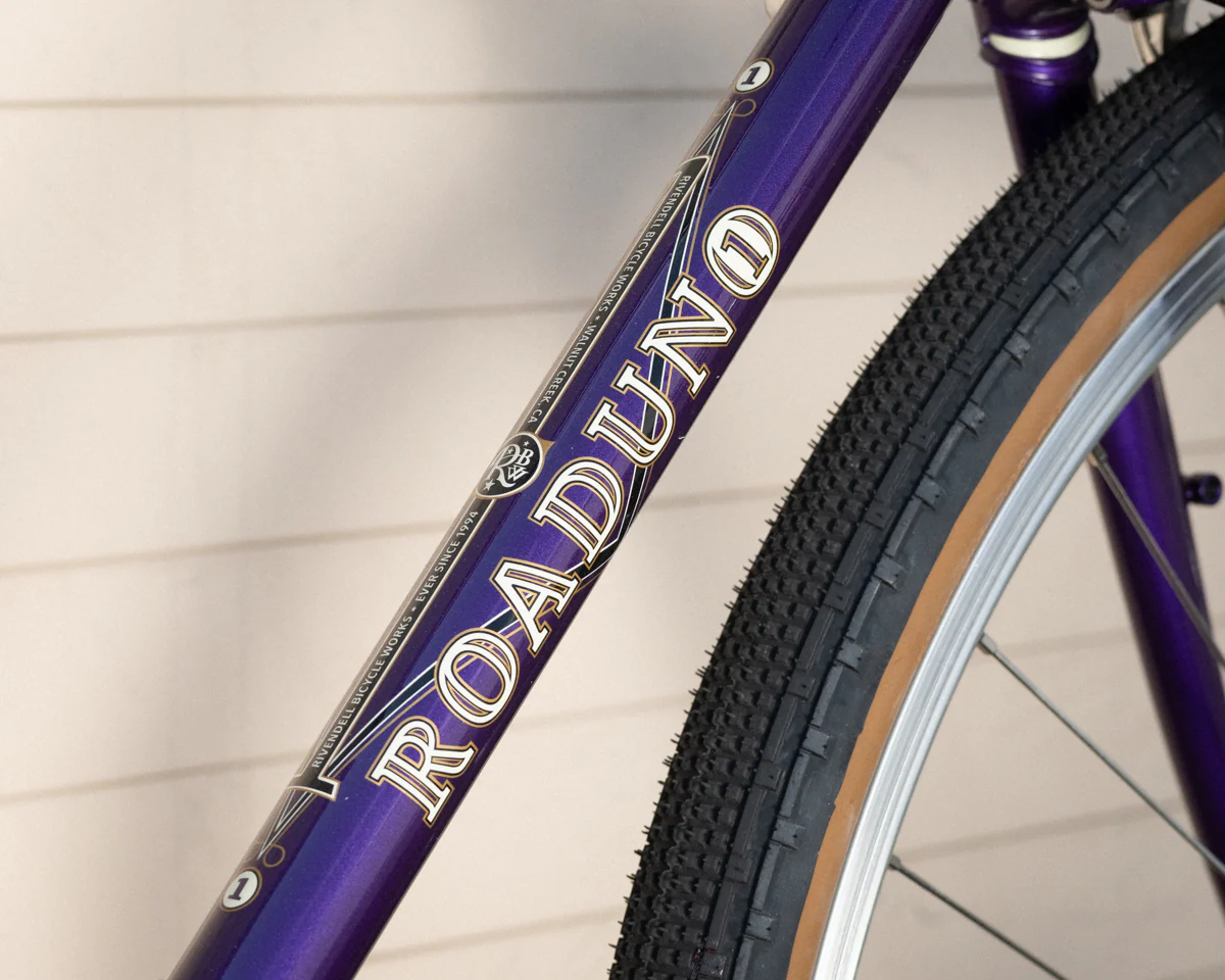 Roaduno Complete Bike 2024 - Scuffed Specials - Image 22