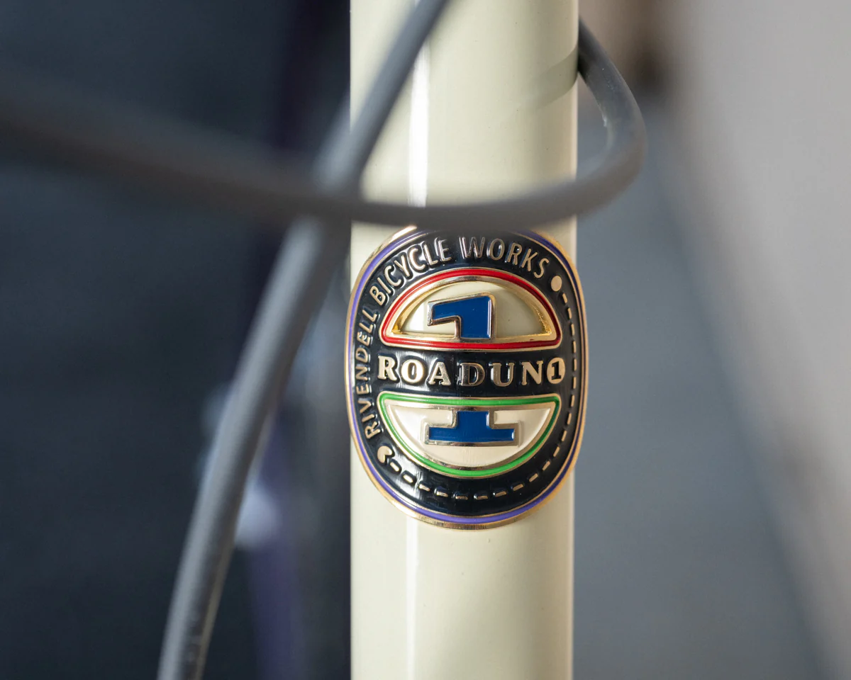 Roaduno Complete Bike 2024 - Scuffed Specials - Image 23