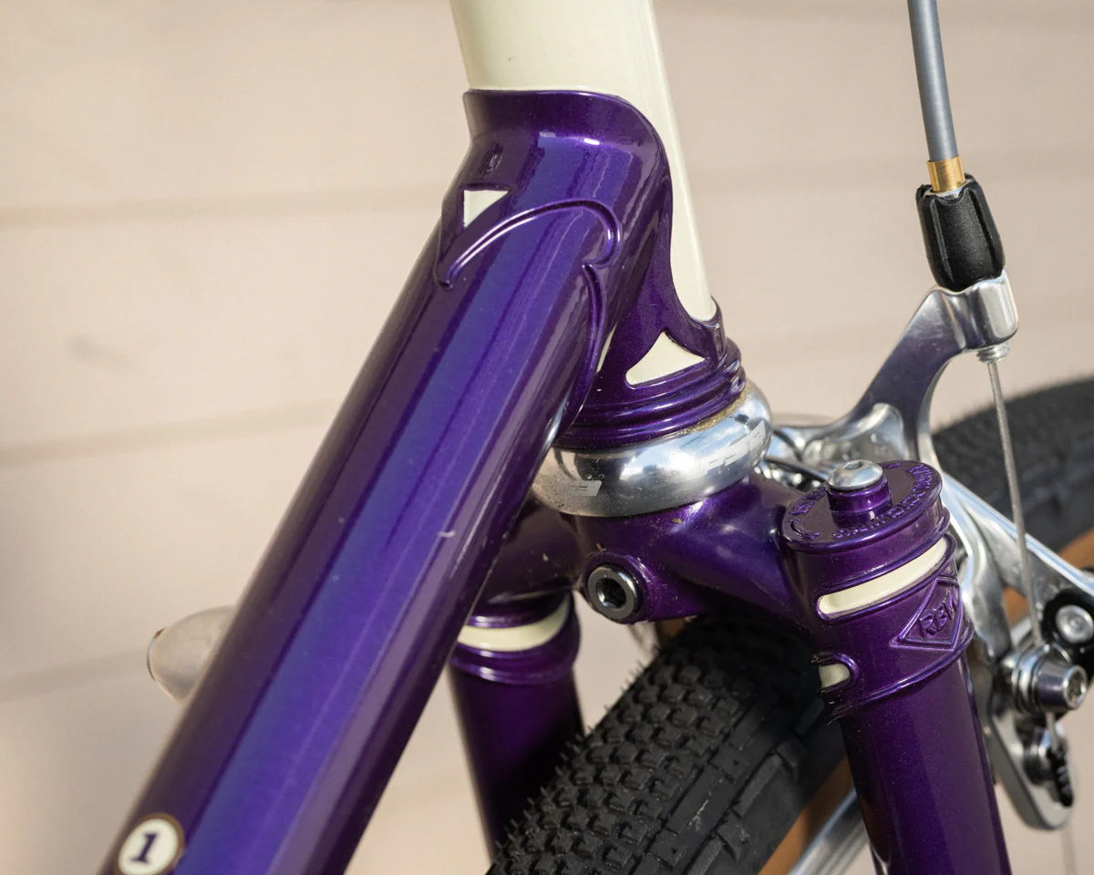 Roaduno Complete Bike 2024 - Scuffed Specials - Image 24