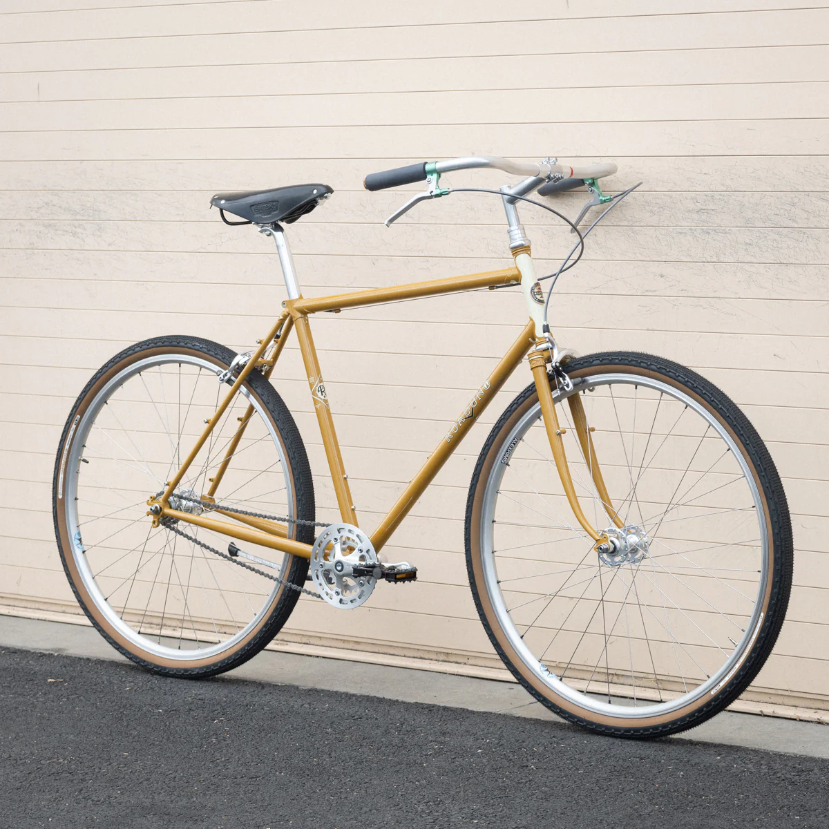 Roaduno Complete Bike 2024 - Scuffed Specials - Image 3